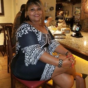 Meet your Posher, Janine